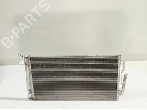Used AC radiator BMW 1 (F20) 116 d (116 hp) 26880611
