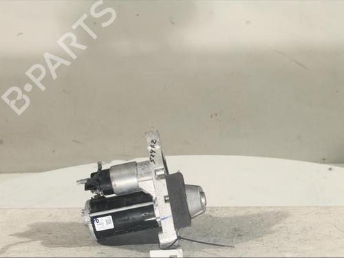 Used Starter RENAULT CAPTUR II (HF_) [2020-2025]  18736320