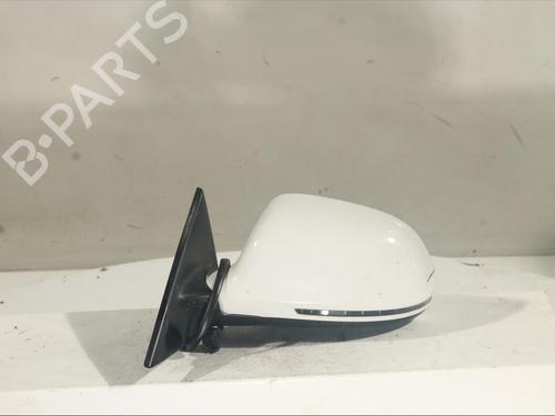 Left mirror AUDI A5 (8T3)  | BP19938027C26 