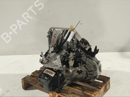 Gearbox DACIA SANDERO II TCe 90 (B8M1, B8MA, B8AC) | BP11909692M3 