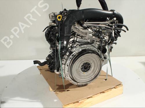 Engine MERCEDES-BENZ GLA-CLASS (X156) GLA 200 CDI / d (156.908) | BP25984322M1 