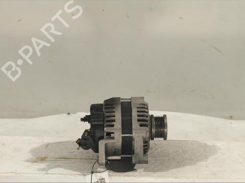 Used Alternator CHEVROLET AVEO Hatchback (T300) 1.3 D (95 hp) 15416647