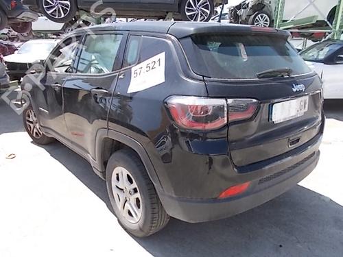 Engine JEEP COMPASS (MP, M6, MV, M7) 1.6 CRD | BP35998232M1 - Image 7
