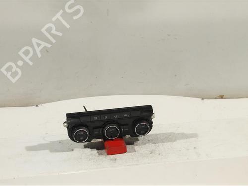 Used Climate control Climate control VW SCIROCCO III (137, 138) 1.4 TSI (125 hp) 11989487 11989487