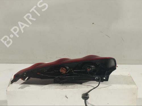 Left taillight NISSAN NOTE (E11, NE11)  | BP13538782C34 