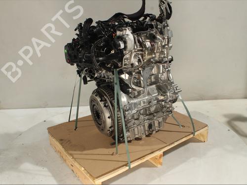 Silnik DACIA DUSTER (PYM_, PYN_) 1.2 TCe 130 | BP29516914M1 