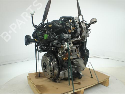 Engine FIAT TALENTO Van (296_) 1.6 D | BP36345502M1 - Image 3