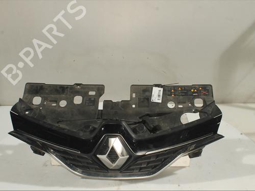 Used Grille RENAULT CAPTUR I (J5_, H5_) 1.5 dCi 110 (110 hp) 30980445