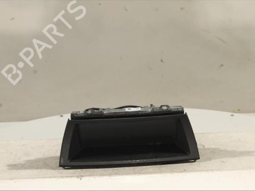 Used Display monitor Display monitor BMW X5 (E70) xDrive 30 d (245 hp) 22697225 22697225