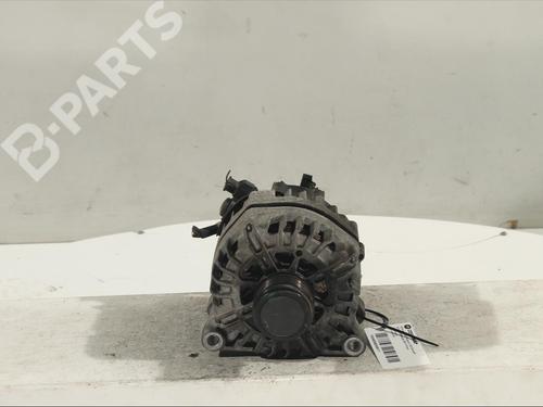 Used Alternator CITROËN GRAND C4 SPACETOURER (3A_, 3E_) 1.2 PureTech 130 (131 hp) 11909592
