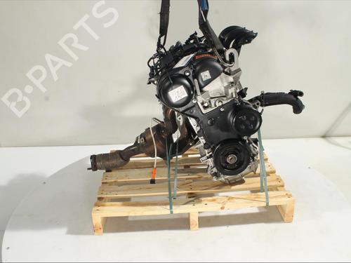 Used Engine FORD KA+ III (UK, FK) 1.2 Ti-VCT (85 hp) 24948146