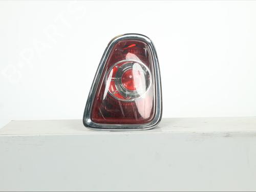 Used Right taillight Right taillight MINI MINI Convertible (R57) Cooper D (112 hp) 34201758 34201758