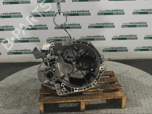 manual-gearbox-citroen-c4-ii-nc_-16-vti-120-nc5fs0-nc5fs9-20dp42-6503555b-2222ya-2009-11901056 main image