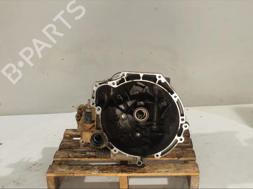 Used Gearbox FORD ESCORT VI (GAL, AAL, ABL) 1.6 16V 4x4 (90 hp) 29469855
