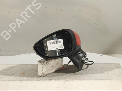 Used Left mirror FORD FIESTA VI (CB1, CCN) 1.5 TDCi (95 hp) 31077903