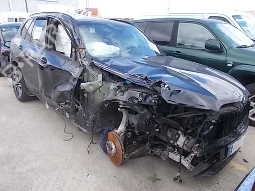 Used Parts BMW X5 (G05, F95)  xDrive 30 d Mild-Hybrid  2010319