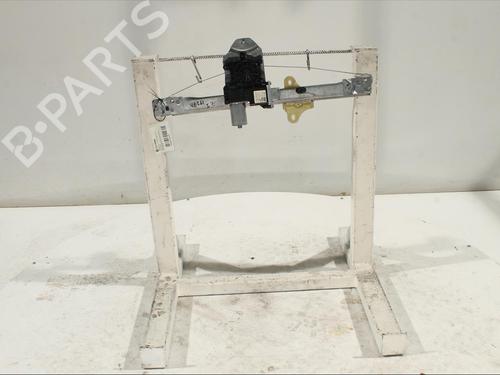 Used Front left window mechanism Front left window mechanism RENAULT CLIO IV (BH_) 1.2 TCe 120 (BHAU) (118 hp) 12079946 12079946