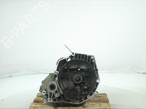 gearbox-fiat-tipo-hatchback-356_-357_-2016-38005500 main image