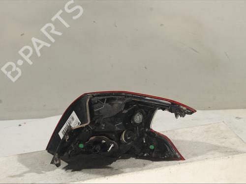 Left taillight PEUGEOT 308 II (LB_, LP_, LW_, LH_, L3_) 1.6 HDi 100 | BP29986457C34