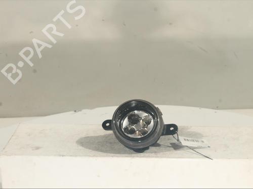 Used Right daytime light RENAULT TWINGO III (BCM_, BCA_) 1.0 SCe 70 (71 hp) 21125524