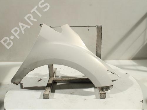 Right front fenders MAZDA CX-7 (ER) 2.2 MZR-CD AWD (ER10A) (173 hp) 17645668