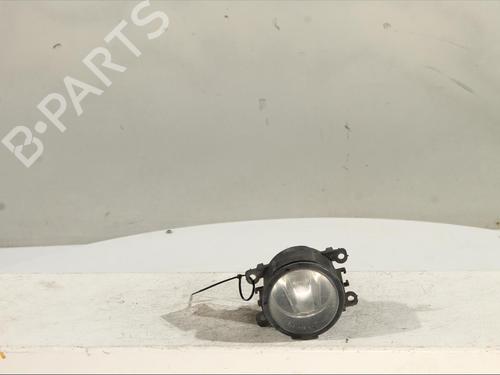 Used Right front fog light Right front fog light RENAULT MEGANE II (BM0/1_, CM0/1_) 1.5 dCi (BM1E, CM1E) (106 hp) 27647527 27647527