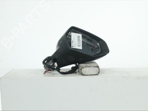 Used Right mirror Right mirror CUPRA FORMENTOR (KM7, KMP) 1.5 TSI (150 hp) 36028334 36028334