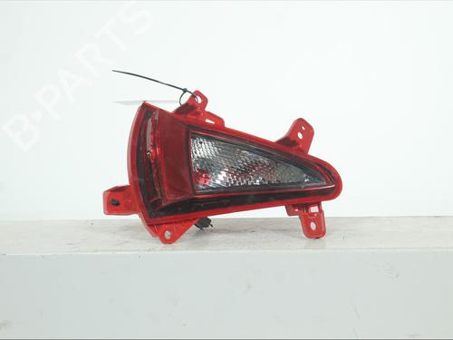 Used Rear fog light Rear fog light KIA SPORTAGE V (NQ5) 1.6 T-GDi Hybrid (209 hp) 35998149 35998149