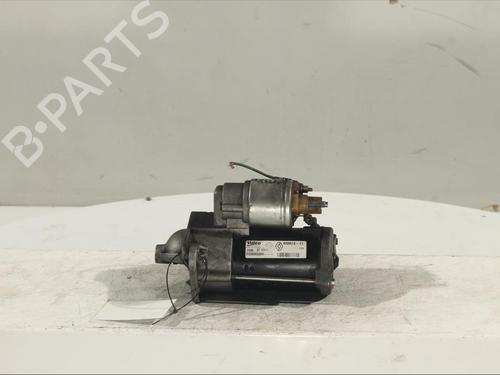 Used Starter Starter RENAULT CAPTUR I (J5_, H5_) 1.5 dCi 90 (J5N4, J5M5, J5MW, J5M6, J5AL, J5AJ) (90 hp) 12131264 12131264