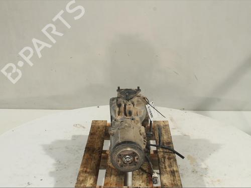 Rear differential SUZUKI VITARA (LY) 1.6 DDiS AllGrip (APK416D) | BP15884105M24 