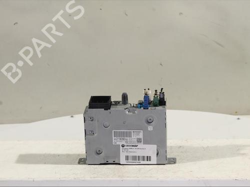 Used Electronic module PEUGEOT 3008 II SUV (MC_, MR_, MJ_, M4_) 2.0 BlueHDi 180 (177 hp) 32277590