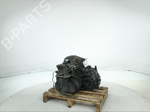 Gearbox SEAT LEON (1M1) 1.9 TDI | BP38945040M3 - Image 4
