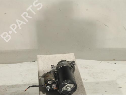 Startmotor MERCEDES-BENZ E-CLASS (W211)  | BP17234663M8 