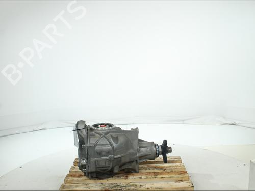 Used Rear differential Rear differential 36791417 36791417