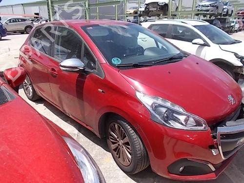 Engine PEUGEOT 208 I (CA_, CC_) 1.2 VTI 82 | BP37676005M1 - Image 7