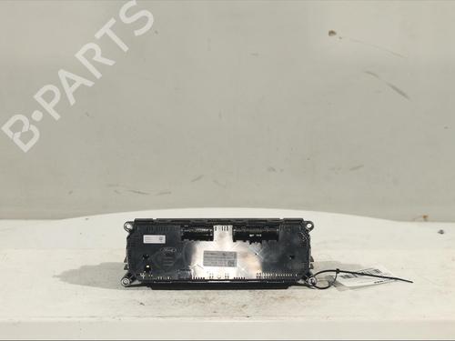 Climate control FORD FIESTA VII (HJ, HF) 1.5 TDCi | BP13318998I5 
