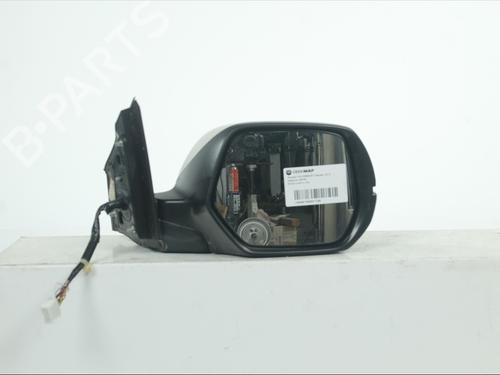 Used Right mirror Right mirror HONDA CR-V IV (RM_) 1.6 i-DTEC (RE6) (120 hp) 35998125 35998125