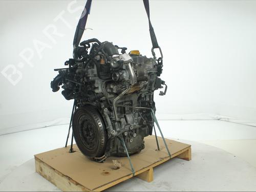 Engine AUDI A8 D4 (4H2, 4H8, 4HC, 4HL) 3.0 TDI quattro | BP34176224M1  - Image 5