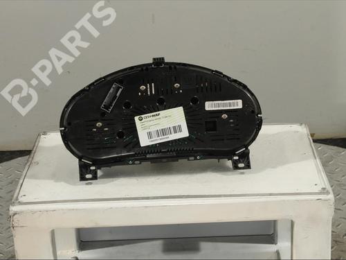 Instrument cluster OPEL INSIGNIA A (G09) 2.0 CDTI 4x4 (68) | BP11902055C47