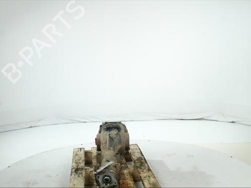 Rear differential SUBARU XV (GT) 1.6 i AWD (GT3) | BP37455663M24 - Image 2