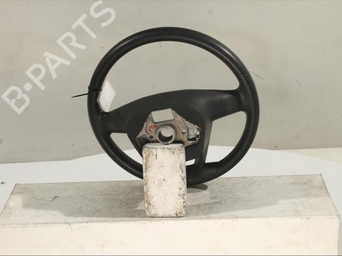 Steering wheel SEAT IBIZA IV (6J5, 6P1) 1.4 TDI | BP29420119C49 