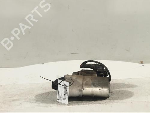 Used Starter Starter KIA OPTIMA (JF) 1.7 CRDi (141 hp) 11983667 11983667