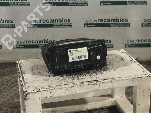 Display monitor BMW 5 (E60)  | BP11980554C48 