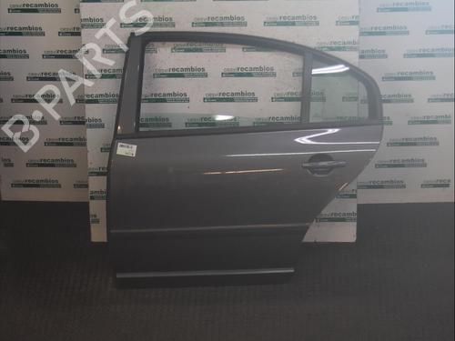 Used Left rear door Left rear door SKODA SUPERB I (3U4) 1.9 TDI (130 hp) 11896323 11896323