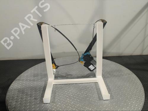 Used Front left window mechanism Front left window mechanism VW TOUAREG (7LA, 7L6, 7L7) 3.0 V6 TDI (225 hp) 12078813 12078813