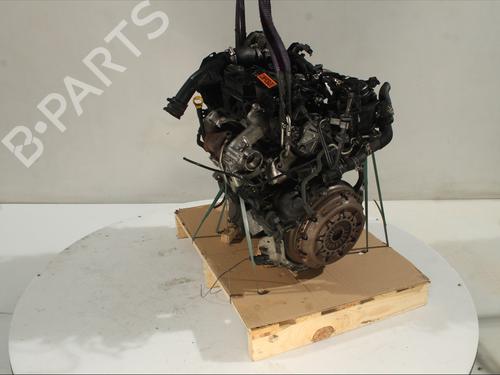 Engine FORD TOURNEO COURIER B460 MPV 1.5 TDCi | BP31077404M1
