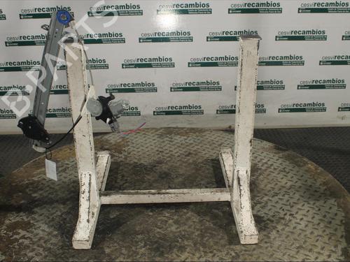 Front right window mechanism SUBARU IMPREZA Hatchback (GR, GH, G3) 2.0 R AWD (GH7) | BP12075865C23 