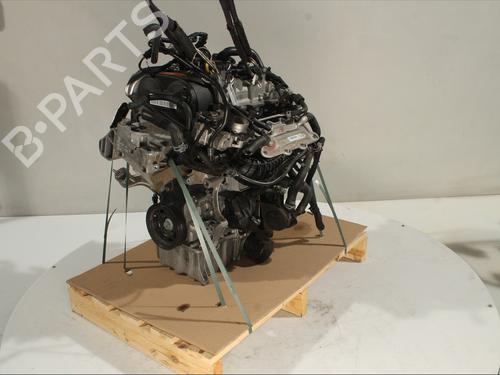 Engine AUDI A1 Sportback (GBA) 25 TFSI | BP29021285M1 