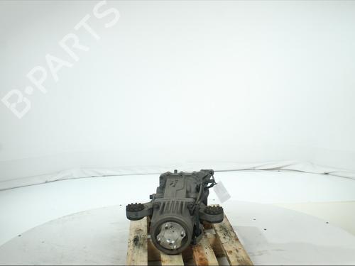 Rear differential MITSUBISHI ASX (GA_W_) 1.8 DI-D 4WD (GA6W) | BP36427493M24 - Image 2