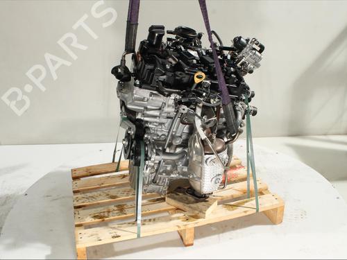 Engine TOYOTA AYGO X (_B7_) 1.0 VVT-i (KGB70) | BP25752961M1 